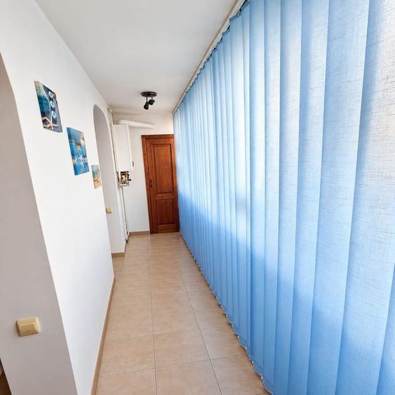 Apartament cu 2 camere decomandat în Bartolomeu