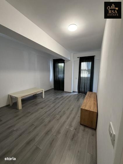 Apartament 2 camere de inchiriat Decomandat Ostroveni Etaj 1 - 9