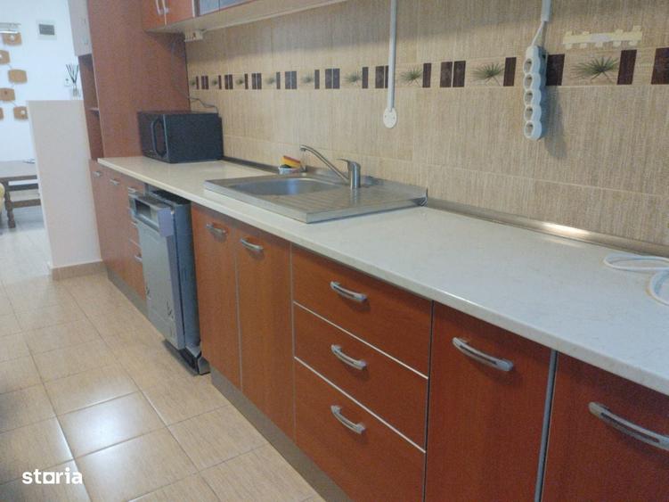 Apartament doua camere | Avram Iancu | Parcare subterana + BOXA | Zona - 1