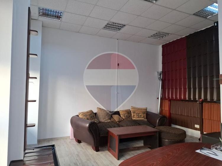 Spațiu comercial, de 28 mp, în Ultracentral