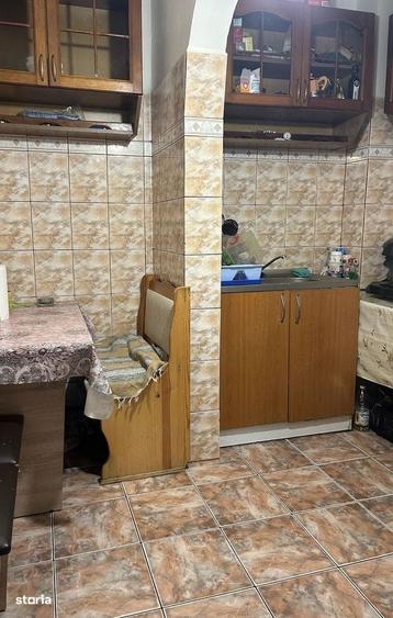 Apartament cu 2 camere în Nord
