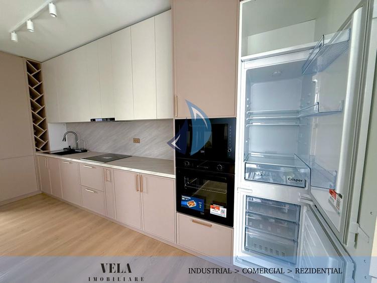 Apartament cu 2 camere în Unirii