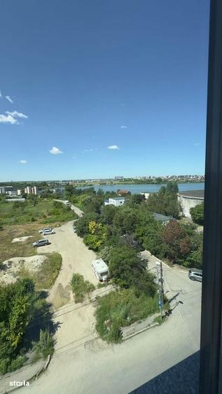 Apartament bloc nou CAMPUS-Contract ANAF - 2