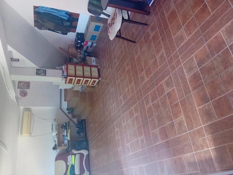 Casă cu Teren 300 Mp în Valu lui Traian