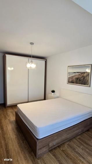 Inchiriere apartament 2 camere decomandat, parcare subterana - 5
