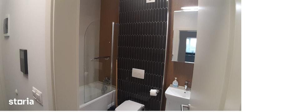 Apartament cu 2 camere decomandat în Bartolomeu