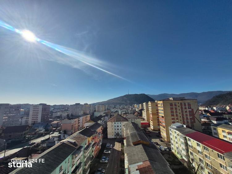 Apartament cu 3 camere în Dărmănești