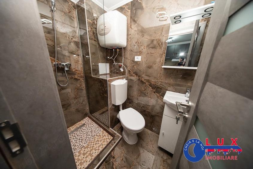 Garsonieră nedecomandată în Vest