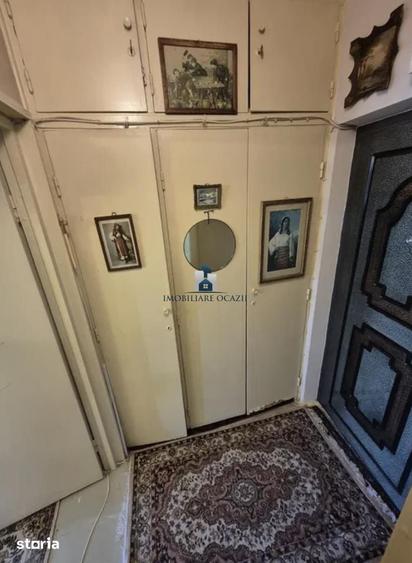 Vanzare Garsoniera Semidecomandata Aparatorii Patriei-Turnu Magurele - 7