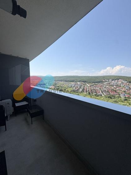 Apartament 2 camere, 50 mp-Zorilor - 5