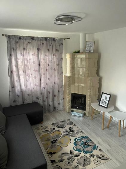 Casă cu 3 camere cu Teren 800 Mp în Valea