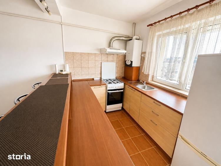 Apartament de vazare | Garaj | Buna Ziua - 7