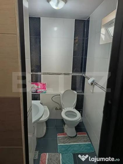 Casă cu 4 camere cu Teren 400 Mp în Lipănești