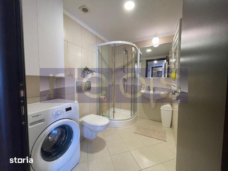 INCHIRIERE 3 CAMERE | SOS NORDULUI | LUX | MOBILAT SI UTILAT | 110MP | - 20