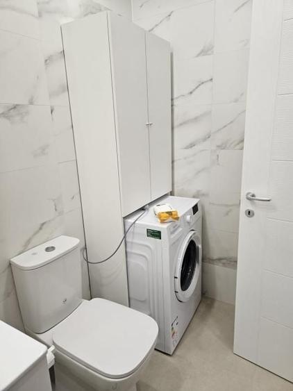 Apartament cu 2 camere | Centrala proprie | Hils Brauner - 10
