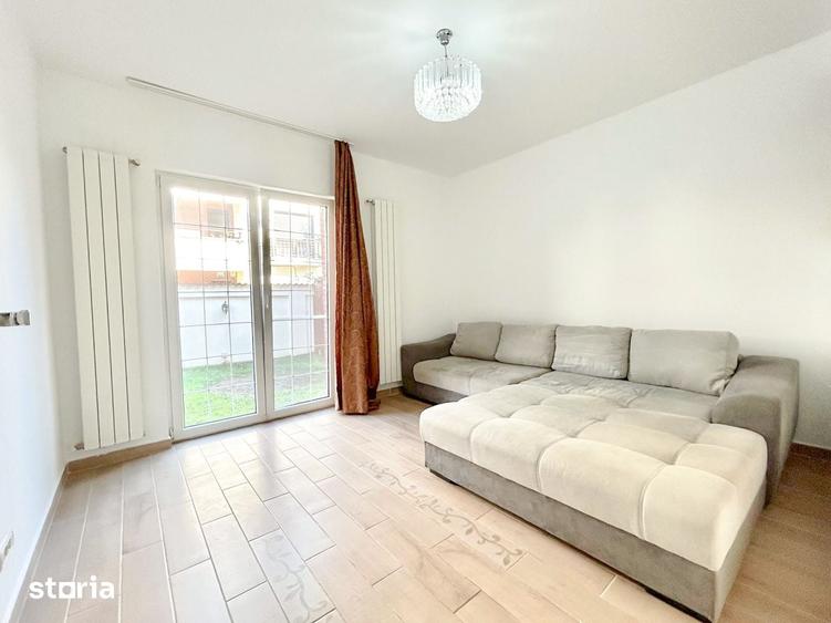 Casă cu 6 camere cu Teren 350 Mp în Central