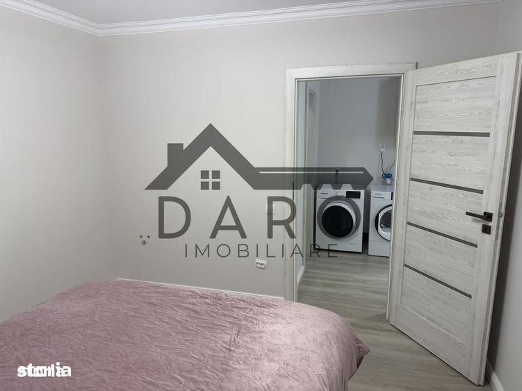Apartament cu 3 camere în Mureșeni