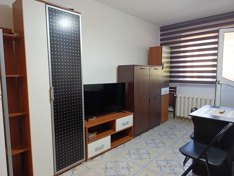 Inchiriez garsoniera zona Energia, Baba Novac - 11