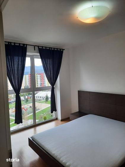 Apartament cu doua camere in Avantgarden3 - 8