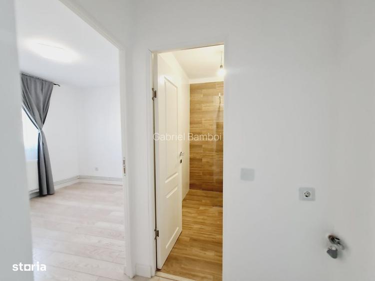 Apartament 2 camere semidecomandate NEMOBILAT zona TatarasiMetalurgiei