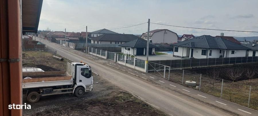 Spațiu comercial, în Sângeorgiu de Mureș
