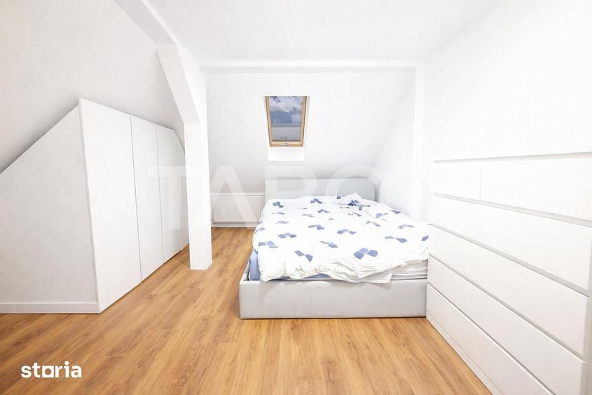 Apartament spatios cu 4 camere balcon parcare liniste Arhitectilor - 6