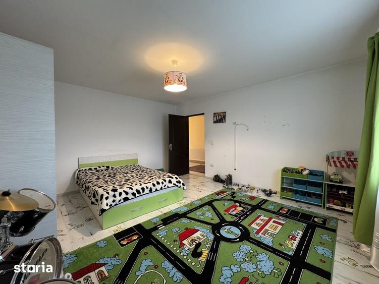 Vila P+1 Olteni - Clinceni | 5 camere | 180mp | teren 680mp | schimb - 7