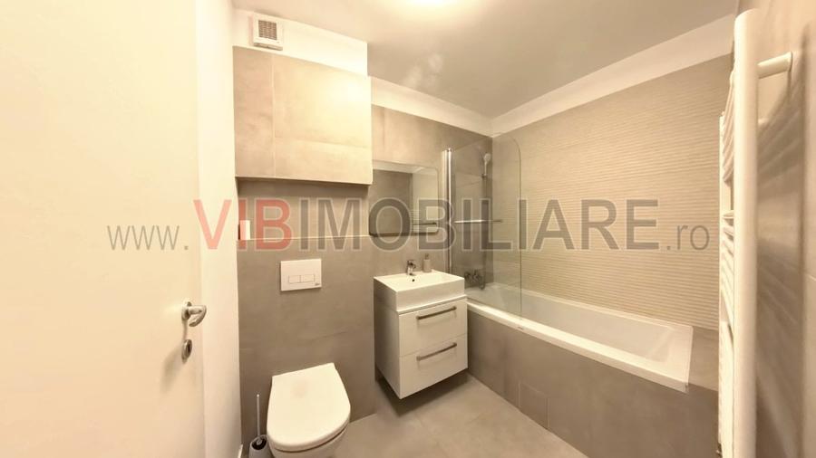 2 camere TUNARI Darwin Residence - Parcare inclusă - 6