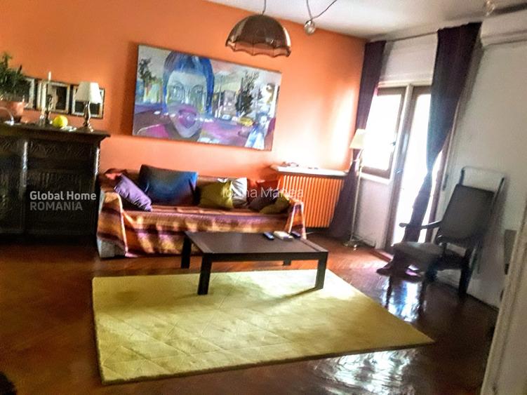 4 camere | Ferdinand - Pache Protopopescu | Bloc Interbelic Refacut