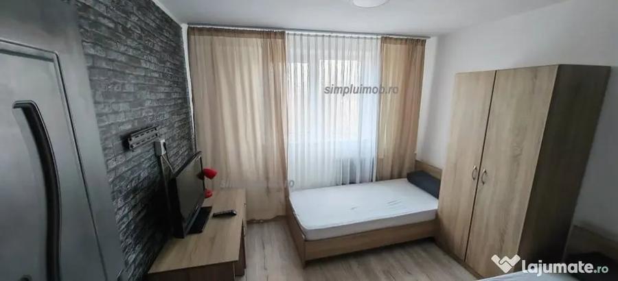 2 camere decomandat Brancoveanu Huedin Sect 4 - 8