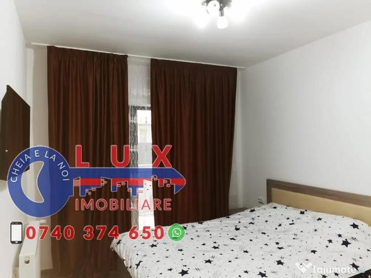 Apartament cu 3 camere decomandat în Big
