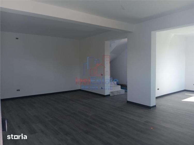 Casă cu 4 camere cu Teren 330 Mp în Miroslava