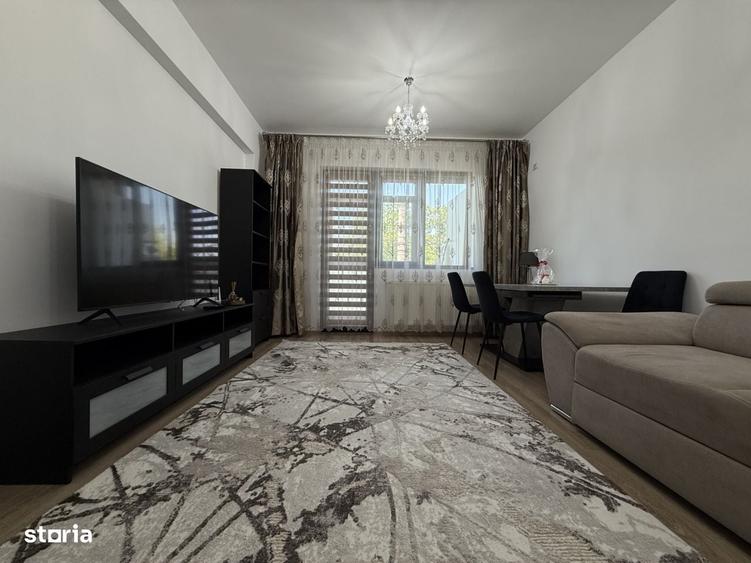 Apartament 2 camere decomandat, 60 mp, centrala termica | Sos. Fundeni - 9