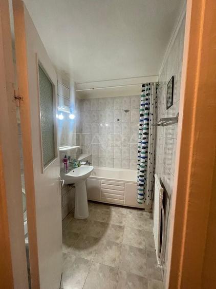 Apartament cu 4 camere decomandat în Mănăștur