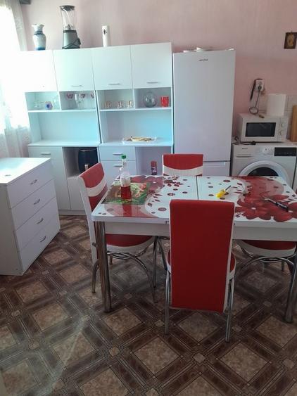 Casă cu 3 camere în Copăceni