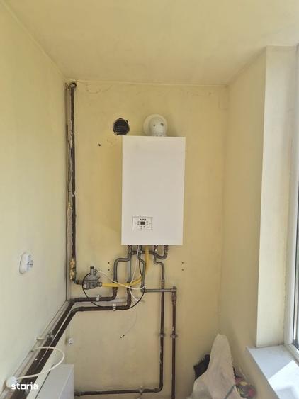 Casă cu 3 camere cu Teren 337 Mp în Central