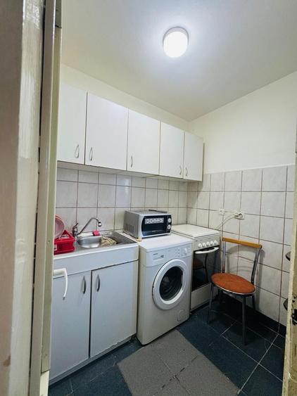Garsonieră, mobilată în Iosia-Nord