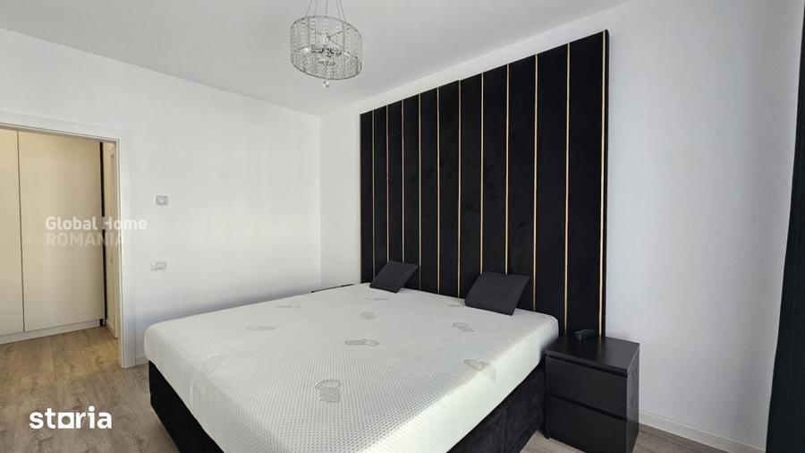 Apartament 3 camere 89MP | Pipera - Crystal North | Parcare subterana - 7