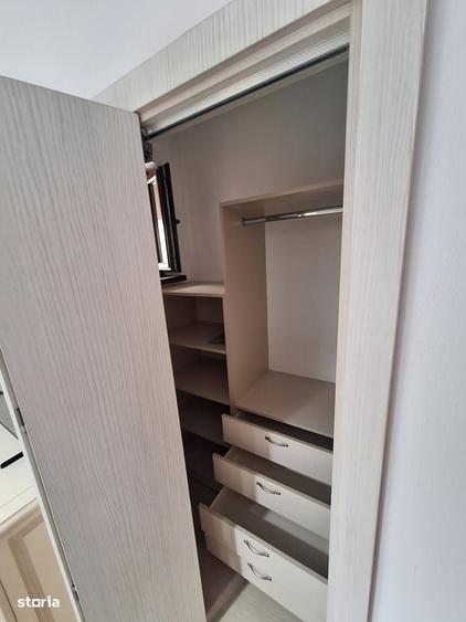 Apartament cu 2 camere decomandat în Ostroveni