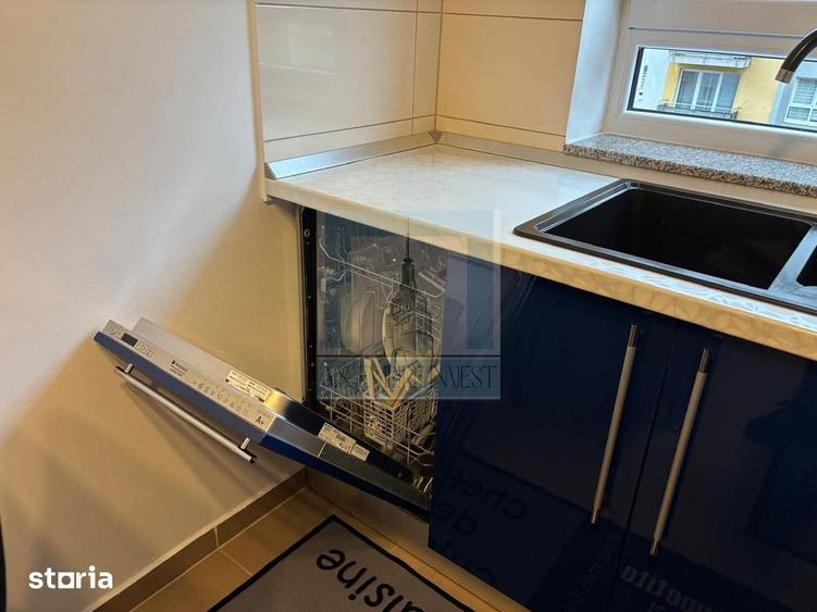Apartament cu 2 camere decomandat, mobilat în Bartolomeu