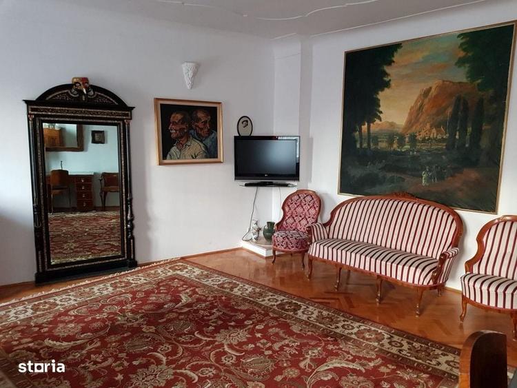 [qatest-mercury] Apartament 3 camere zona Centrul Istoric Sibiu - 7