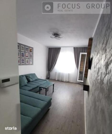 Garsoniera Lujerului | Bloc Nou | Parcare - 7