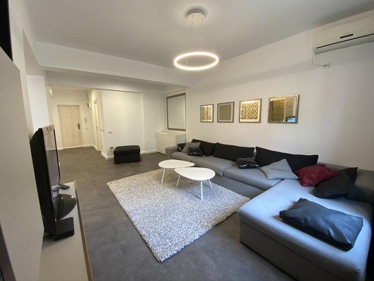 Apartament cu 2 camere, mobilat în Bragadiru