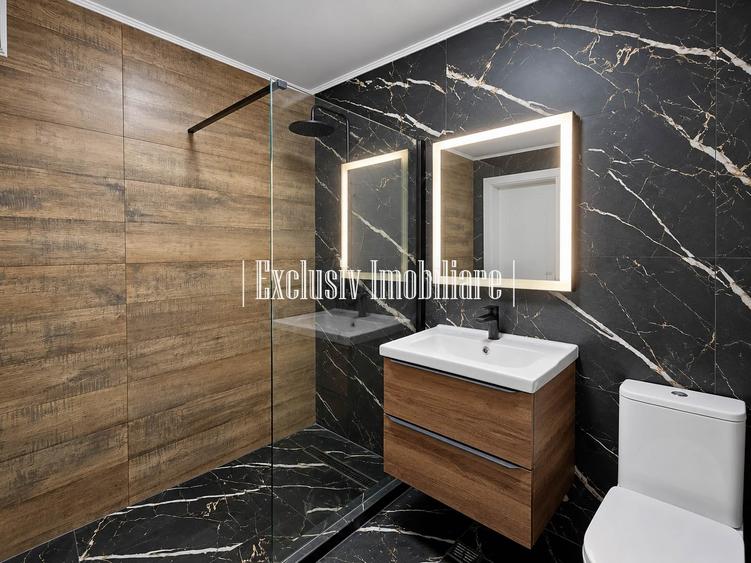 Apartament cu 2 camere în Tomis Plus