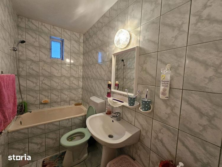 Casă cu 6 camere cu Teren 316 Mp în Titu Maiorescu