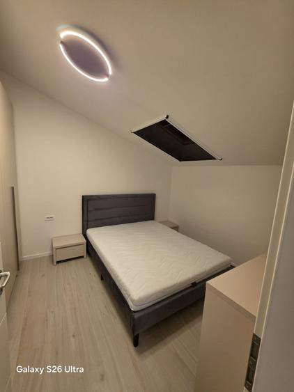 Apartament cu 2 camere decomandat în Rudicica