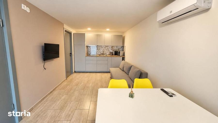 Casa modulara individuala, 2 camere, 36 mp Vestem, langa manastire - 1