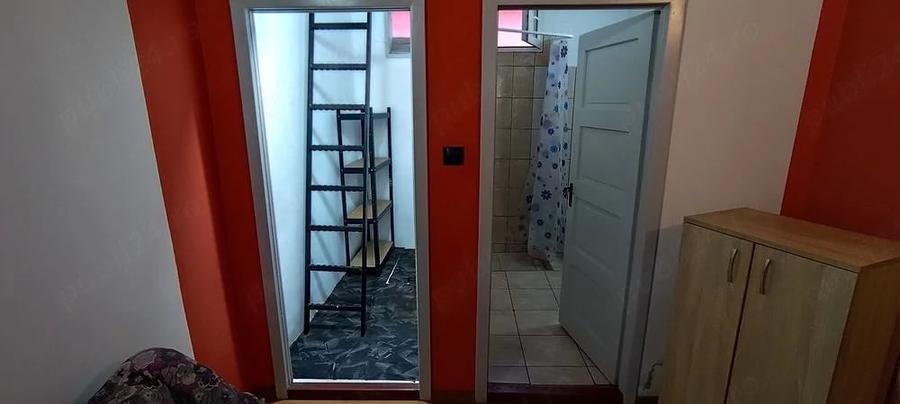 Apartament cu 2 camere decomandat în Iris