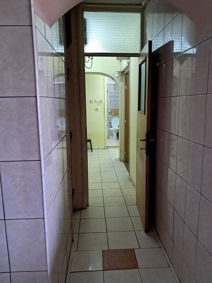 Apartament cu 2 camere decomandat în Nerva Traian