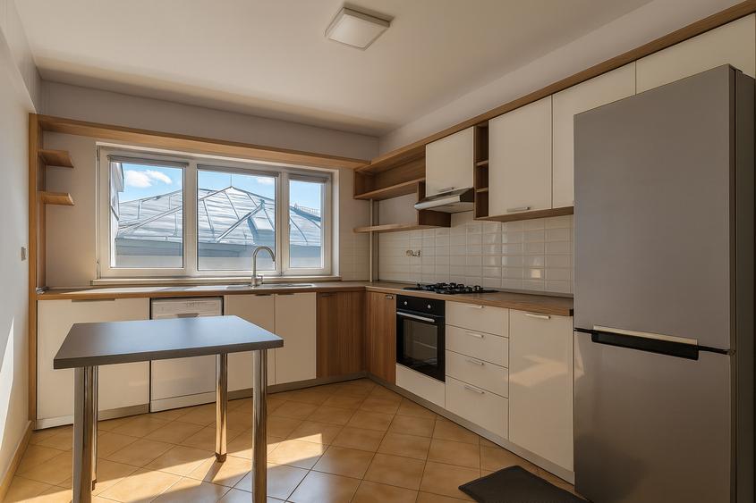 3 Camere || Kiseleff - Aviatorilor || Bloc Boutique - 2